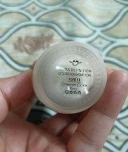 Forever52 Ultra Definition Foundation