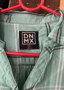 DNMX new Condition Shirts