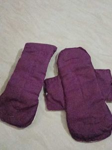 Sanitary Pads