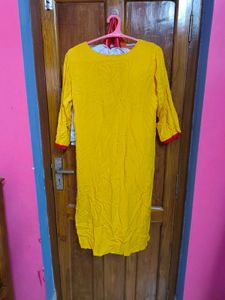 3 pis Kurti,palazo &amp; dupatta Set