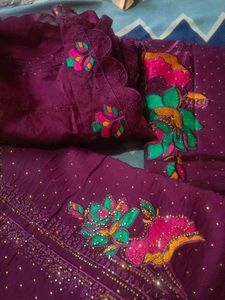 Dress Material