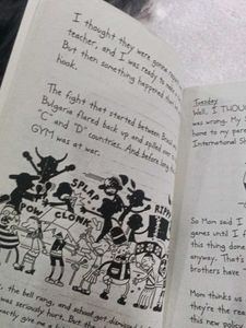 Diary of a Wimpy Kid Books 14