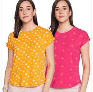 Combo Of Two Top