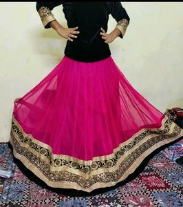 Traditional Lehnga