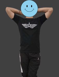 Captain America Tshirt