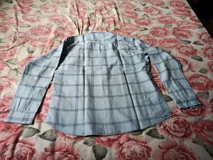 Mint Men&#39;s Plaid Shirt
