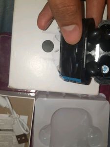 Bluetooth Air Buds