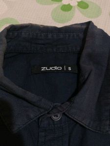 Studio Button Down Shirt