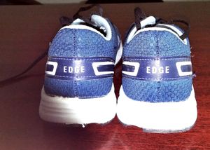 Running Shoes Unisex Sega Brand