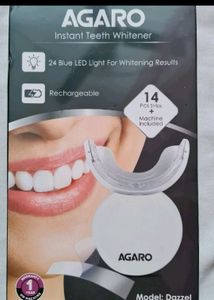 Teeth Products Combo