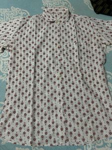 Combo Of Two Men Shirts