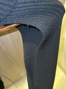 Zara Arm Covers Top