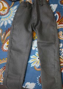 Boys Party Formal Suit