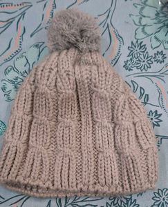 Glam Up Beanie
