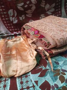 Wedding Saree