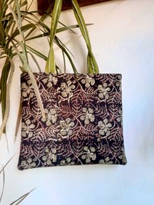 Designer Tote Bag