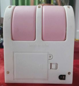 Mini fan and Air Cooler