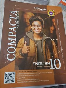 10th class books