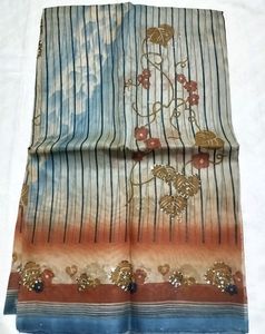 Beautiful Designer Saree
