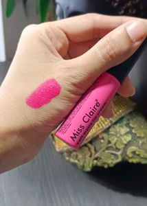 Lipcream Matte Lipstick 💄