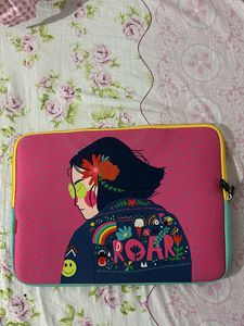 New Chumbak Laptop Sleeve