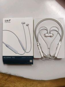 CMF by Nothing Neckband Pro Master Copy.