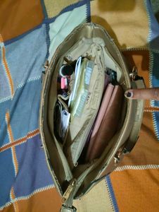 Lavie Handbag For Office Use