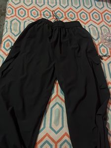 Parachute Pant