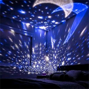 Star Light Projector | Night Lamp