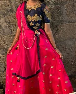 Lehenga Choli
