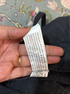 Men&#39;s Black Shorts