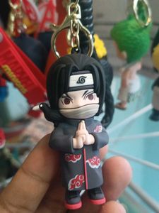 Itachi Keychain