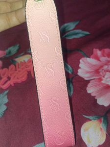 Victoria&#39;s Secret Keychain