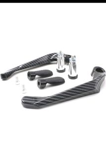 Brand New Lever Portactor Guard For Bike Or Scooty