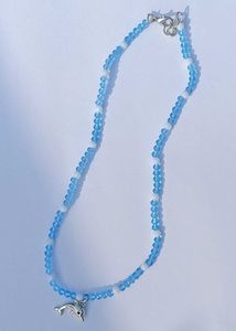 Crystal Neckace