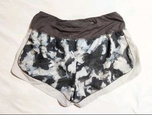 Champion Athletic Shorts