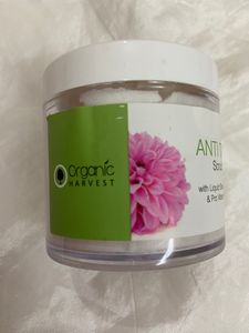Organic Harvest Anti Tan Scrub Rs -895/-