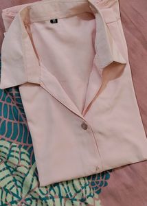 Formal Shirt For Women