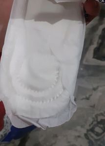 sanitary napkins