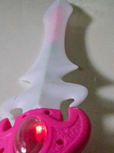 Pink Toy Sword