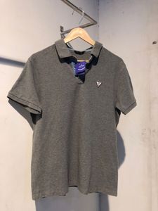 Authentic Guess Polo Tshirt