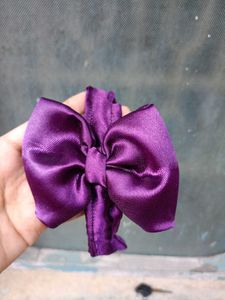 Viral Satin Hair Bands