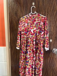 32 Bust Aline Kurta For Women