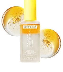 HYPHEN Double Shot Serum pack of 1