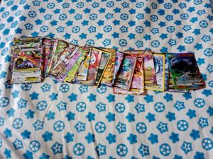 Rare Pokemon Card New Condition
