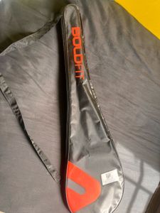 Original Bolt Fit Badminton racket