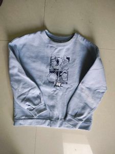 Branded Sweatshirt
