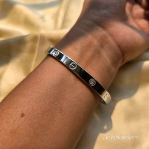 Cartier Love Handcuffs