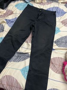 Combo Of 2 Semi Formal Pants
