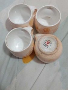 Dizner  Tea Coffee Mug
